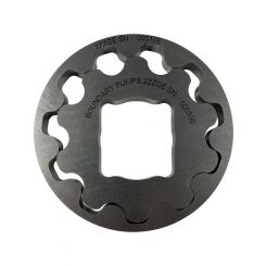 Boundary Racing Billet Oil Pump Gear Set For Celica 2.0L