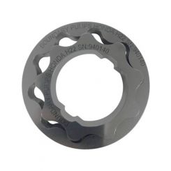 Boundary Racing Billet Oil Pump Gear Set For Honda H22 2.2L 4-Cyl.