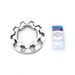 Boundary Racing Billet Oil Pump Gear Set For GM LS High Flow