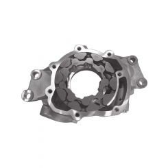 Boundary Racing Oil Pump with Billet Gear For GM LS Standard Flow