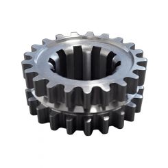 Boundary Modular Motor 4V / 3V Billet Crank Sprocket Multi Keyway
