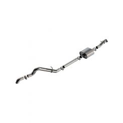 Borla Cat Back Exhaust System For 21 Ford Bronco 2.3L