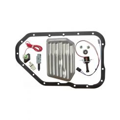 Bowler Performance 200-4R Lock-Up Module System