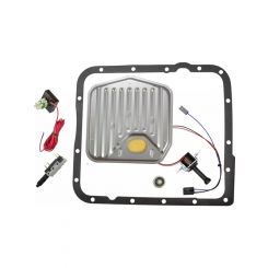 Bowler Performance 700-R4 Lock-Up Module System