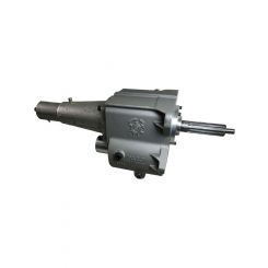 Brinn Aluminum Transmission 19in