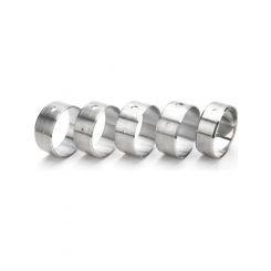 Brodix Camshaft Bearing Set Standard For Small Block