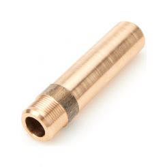 Brodix 11/32 3x Phos Exhaust Guide .545 OD 340 ID 2.375 OAL