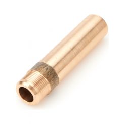 Brodix 11/32 3x Phos Intake Guide .545 OD.340 ID 2.375 OAL