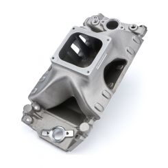 Brodix High Velocity Intake Manifold 4500 Flange For BBC