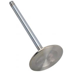 Brodix 2.180 Intake Valve 11/32 Diameter 5.540 OAL For BBC