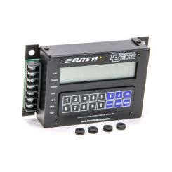Biondo Racing Elite 95 Delay Box Black w/ Red Backlight
