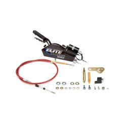 Biondo Racing Elite Outlaw A/T Shifter Electric with 5ft Cable