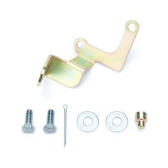 Biondo Racing Shifter Cable Bracket Elite Outlaw