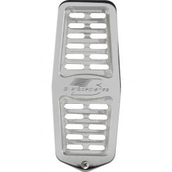 Billet Specialties Door Jamb Vent For 78-81 GM A-Body/82-87 G-Body