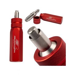 Billet Specialties Power Steering Hose Assembly Tool -6AN -10AN