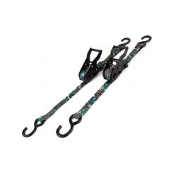 Bubba Rope Tie Downs 12ft Length