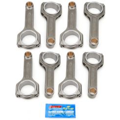Callies Compstar Extreme 6.385 H-Beam Rod Set For BBC