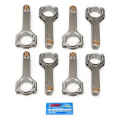 Callies Compstar Extreme 6.535 H-Beam Rod Set For BBC