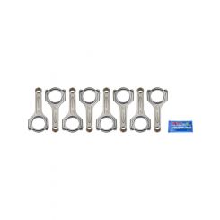 Callies Compstar Extreme H-Beam Rods 6.125 For GM LS