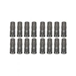 Cam Motion Inc Hydraulic Roller Lifter Set For LS