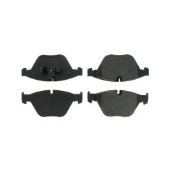 Centric Brake Parts Posi Quiet Metallic Brake Pads