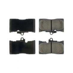 Centric Brake Parts Posi Quiet Ceramic Brake Pads