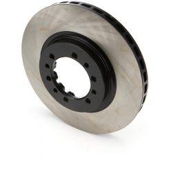 Centric Brake Parts Premium Brake Rotor