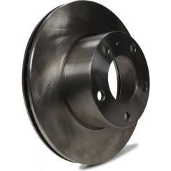 Centric Brake Parts C-TEK Standard Brake Rotor