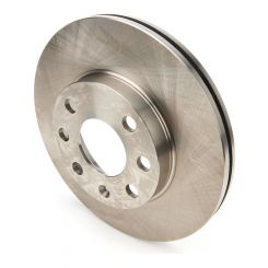 Centric Brake Parts C-TEK Standard Brake Rotor