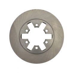 Centric Brake Parts C-TEK Standard Brake Rotor