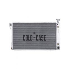 Cold Case Radiator For 88-98 GM P/U 1500
