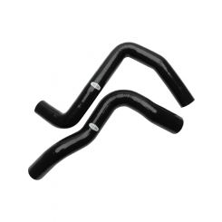 Cold Case Radiator Hose Kit For 87-92 Camaro 5.7L