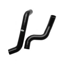 Cold Case Radiator Hose Kit For 07-11 Jeep Wrangler JK 3.8L