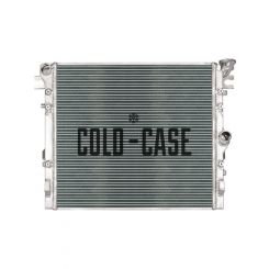 Cold Case Radiator For 07-18 Jeep Wrangler