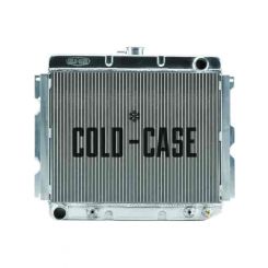Cold Case Radiator For 68-73 Mopar B/E Body