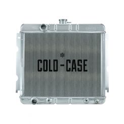 Cold Case Radiator For 67-69 Mopar A-Body
