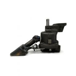 Champ Pans Oil Pump and Pick-Up Assembly For SBC