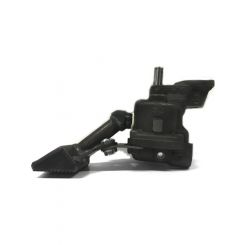 Champ Pans Pro Oil Pump and Pick-Up For SBC with 7in. Deep Pan