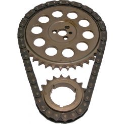 Cloyes Race True Roller Timing Chain Set For BBC