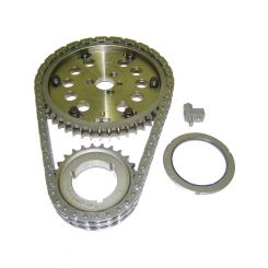Cloyes Quick Adjust Timing Chain Set For BBC