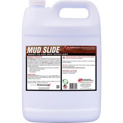 Corrosion Technologies Mud Slide 1 Gallon Jug Case of 4
