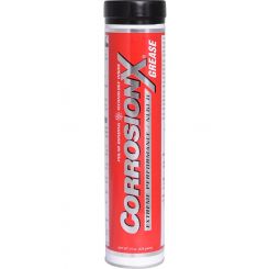 Corrosion Technologies CorrosionX Grease 15oz Tube Case of 10