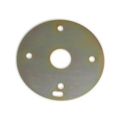Coan Rear Block Off Plate For GM Powerglide