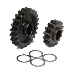 Coleman Machine Q/C Gear PRO Lite Set No. 21