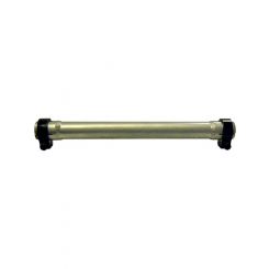 Coleman Machine Tie Rod Steel E/Z Adjust 5/8in x 15in