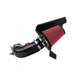 Corsa Performance Carbon Air Intake For 17 Chevy Camaro 6.2L