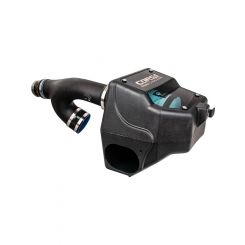 Corsa Performance Closed Box Air Intake System