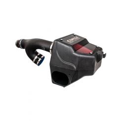 Corsa Performance Closed Box Air Intake System
