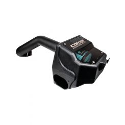 Corsa Performance Closed Box Air Intake System