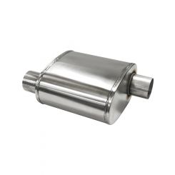 Corsa Performance Pro Series Stainless Steel Muffler Upgrade Kit